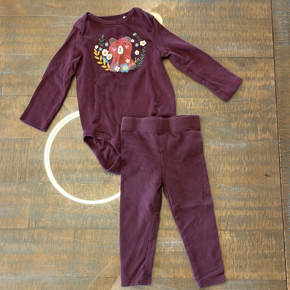 Toddler Set